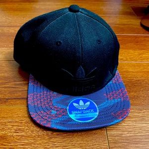 Adidas SnapBack hat